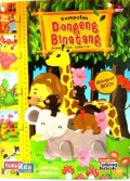 Kumpulan Dongeng Binatang : Animal Tales Collection