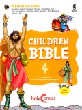 Children Bible 4