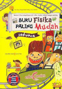 Buku Fisika Paling Mudah Sedunia