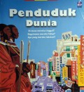 Penduduk Dunia : Dimana Mereka Tinggal : Bagaimana Mereka Hidup : Apa Yang Mereka Lakukan