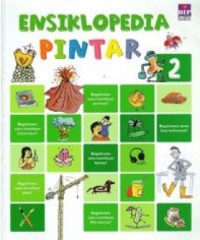 Ensiklopedia Pintar 2