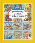 Ensiklopedia Junior : Kota Di Dunia