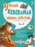 9 Kisah Keberanian Dalam Alkitab