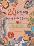 20 Perang Yang Mengubah Dunia 2 : Dari Perang Napoleon Hingga Perang VIetnam