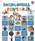 Ensiklopedia Pintar 3