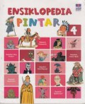 Ensiklopedia Pintar 4