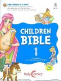 Children Bible 1