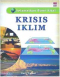 Krisis Air (Selamatkan Bumi Kita!)