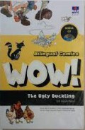 Wow ! The Ugly Duckling : Itik Buruk Rupa