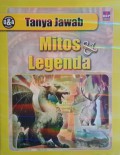 Mitos & Legenda (Tanya Jawab)