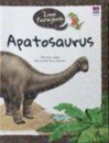 Apatosaurus (Zona Prasejarah)