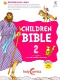 Children Bible 2