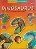 Dinosaurus Dan Spesies Langka Lainnya : 500 Tanya-Jawab Untuk Anak-Anak
