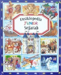 Ensiklopedia Junior : Sejarah