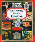 Ensiklopedia Junior : Kesenian