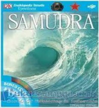 Samudra : Ensiklopedi Tematis Eyewitness