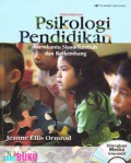 Psikologi Pendidikan : Membantu Siswa Tumbuh Dan Berkembang Edisi 6 Jilid 2