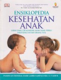 Ensiklopedia Kesehatan Anak