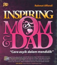 Inspiring Mom & Dad