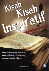 Kisah Kisah Inspiratif