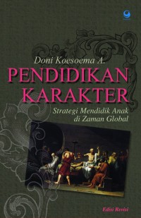 Pendidikan Karakter(Edisi Rev)