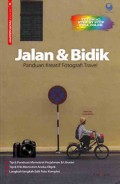 Jalan & Bidik : Panduan Kreatif Fotografi Travel