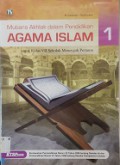 Mutiara Akhlak Dalam Pendidikan: Agama Islam VII