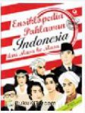 Ensiklopedia Pahlawan Indonesia Dari Masa Ke Masa