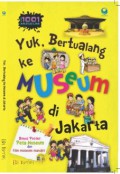 Yuk, Bertualang Ke Museum