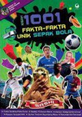 Kisah 1001 Fakta-Fakta Unik Sepak Bola + CD