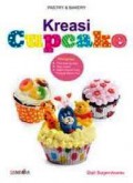 Kreasi Cupcake