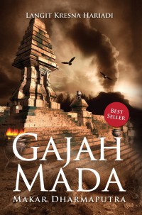 Gajah Mada : Makar Dharmaputra