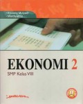 Ekonomi 2 SMP Kelas VIII