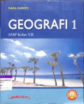 Geografi 1 SMP Kelas VII