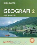 Geografi 2 SMP Kelas VIII