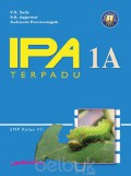 Ipa Terpadu 1A SMP Kelas VII