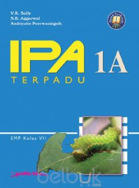 Ipa Terpadu 1A SMP Kelas VII