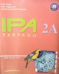 Ipa Terpadu 2A SMP Kelas VIII