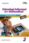 Teknologi Informatika Dan Komunikasi 2 Untuk SMP Kelas VIII