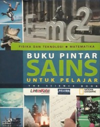 Buku Pintar Sains Untuk Pelajar : Fisika Dan Teknologi - Matematika