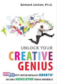 Unlock Your Creative Genius