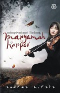 Maryamah Karpov :Mimpi2 Lintang