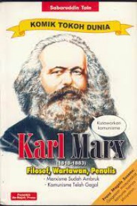 Ktd : Karl Marx :