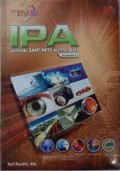 Ipa Untuk SMP IX Semester 1