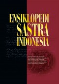 Ensiklopedi Sastra Indonesia 3