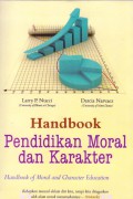 Handbook: Pendidikan Moral Dan Karakter