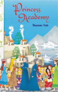 Princess Academy