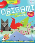 Origami Berkreasi Sambil Bercerita