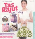 Tas Rajut Trendy