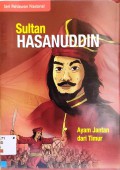 Seri Pahlawan:Sultan Hasanuddin